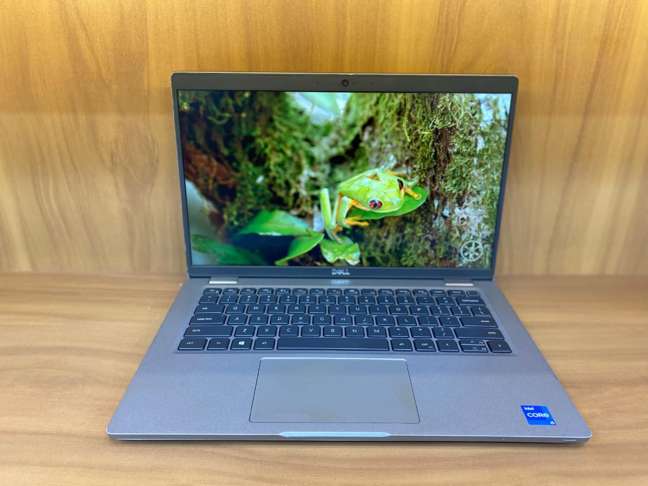 Dell Latitude 5420