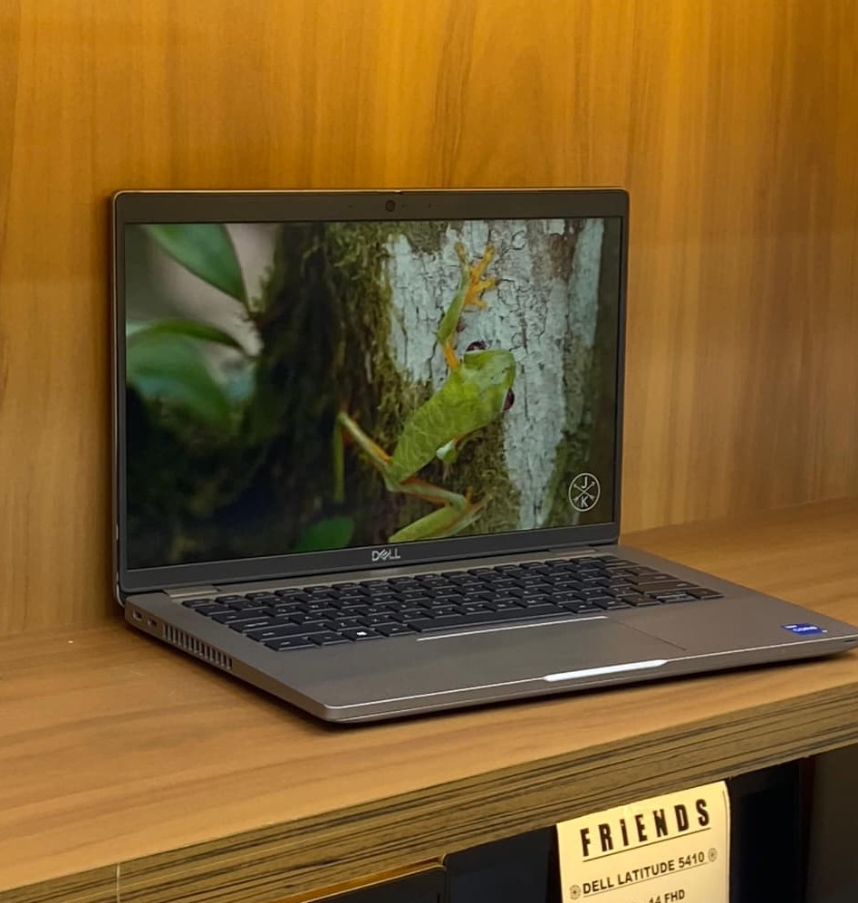 Dell Latitude 5420