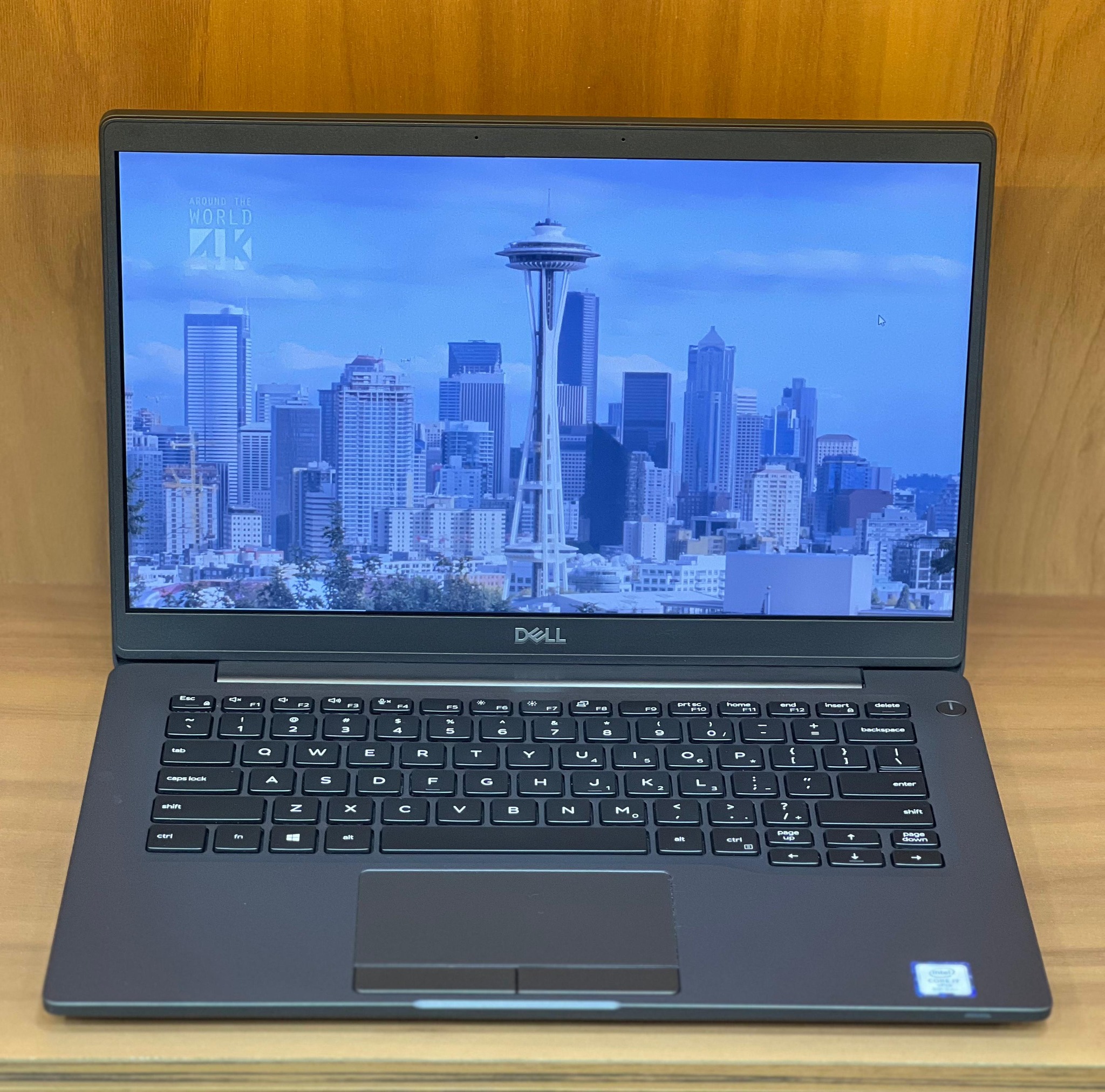 Dell Latitude 7300
