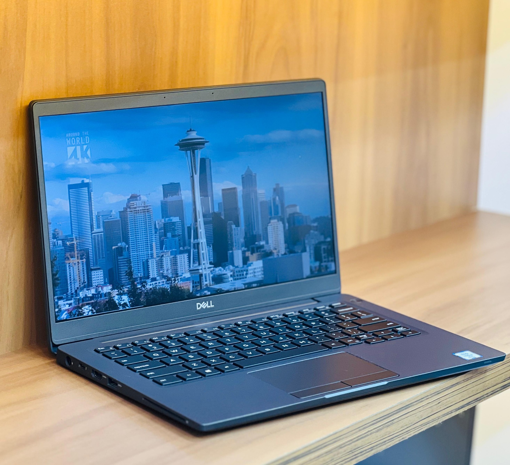 Dell Latitude 7300